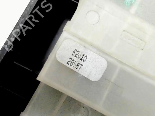 Left front window switch OPEL AGILA B (H08) 1.3 CDTI (F68) | BP40461546I27 - Image 2
