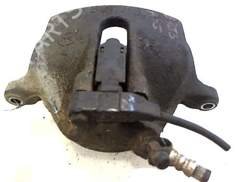 Left front brake caliper MERCEDES-BENZ 124 Saloon (W124) 250 D (124.125) | BP20471193M105 
