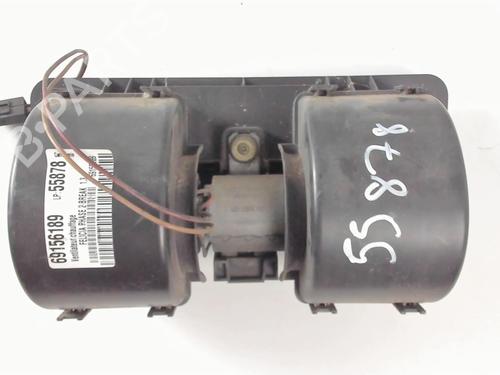 Used Heater blower motor SKODA FELICIA II Estate (6U5) 1.3 (68 hp) 20464862