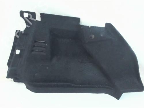 Rear seat RENAULT TWINGO III (BCM_, BCA_) 1.0 SCe 75 | BP23905266C17  - Image 17