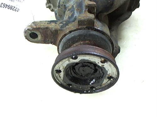Rear differential BMW 7 (E38) 730 i, iL | BP25265097M24 