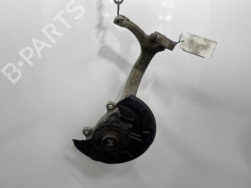 Høyre Styrespindel lagerhus AUDI A4 B7 Avant (8ED) 1.9 TDI (116 hp) 30822485