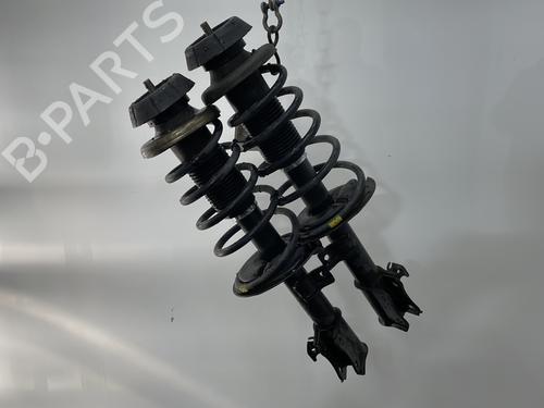 Used Left front shock absorber SUZUKI SWIFT III (MZ, EZ) 1.3 (RS413, ZC11S) (92 hp) 29604122