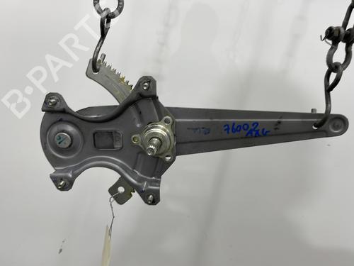Used Rear left window mechanism HYUNDAI i20 I (PB, PBT) 1.2 (78 hp) 27186865