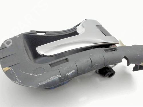Front right interior door handle MERCEDES-BENZ VITO Van (W638) 108 CDI 2.2 (638.094) | BP27163601I14 
