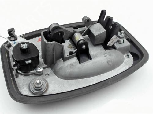 Front left exterior door handle FIAT DUCATO Van (250_) 130 Multijet 2,3 D | BP20445401C128 