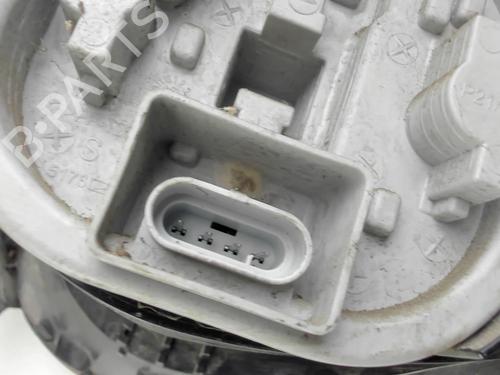 Left taillight FIAT BRAVO II (198_) 1.6 D Multijet (198AXH1B) | BP20398510C34 