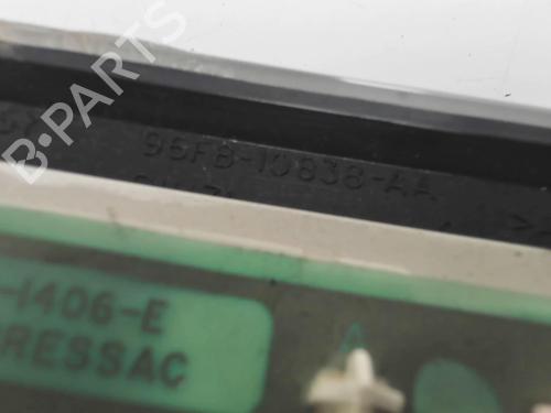Used Instrument cluster FORD ESCORT VI Estate Van (AVL) 1.8 Turbo D (70 hp) 21239351