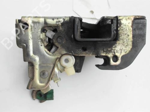 Used Front right lock Front right lock RENAULT CLIO I (B/C57_, 5/357_) 1.9 D (B/C/S576, B/C/S57L) (64 hp) 20440747 20440747