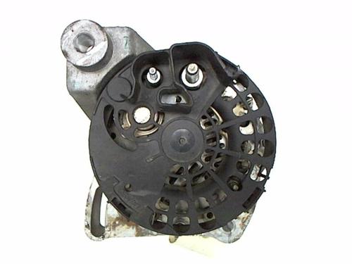 Alternator FIAT PANDA (169_) 1.2 (169AXF2A, 169AXF1A) | BP20437822M7