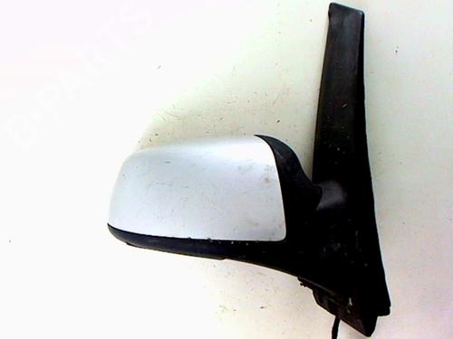 Right mirror FORD FOCUS C-MAX (DM2) 1.6 TDCi | BP20444928C27 