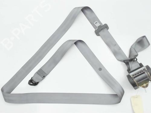 Used Rear right seatbelt Rear right seatbelt RENAULT SAFRANE II (B54_) 2.5 20V (B54F) (165 hp) 20400233 20400233