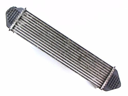 Used Intercooler Intercooler FORD GRAND C-MAX (DXA/CB7, DXA/CEU) 2.0 TDCi (163 hp) 20466671 20466671