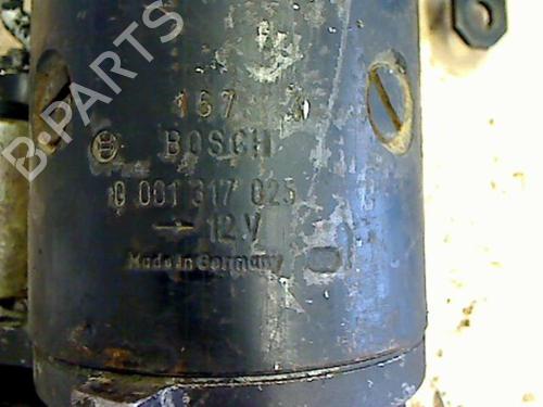Starter OPEL ASTRA F Hatchback (T92)  | BP21233086M8 