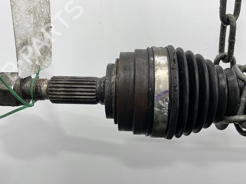 Right front driveshaft RENAULT CLIO V (B7_) 1.0 TCe 90 (B7MT) | BP29514069M39 
