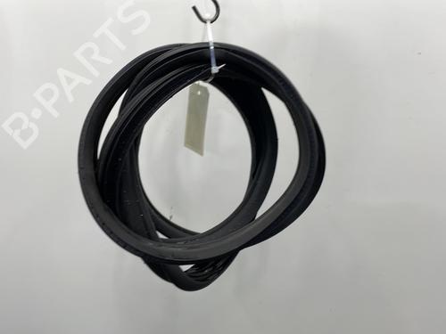 Used Rubber door seal SKODA ROOMSTER (5J7) 1.9 TDI (105 hp) 21241105