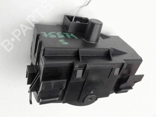 Used Headlight switch Headlight switch BMW 1 (E87) 118 i (143 hp) 26532086 26532086