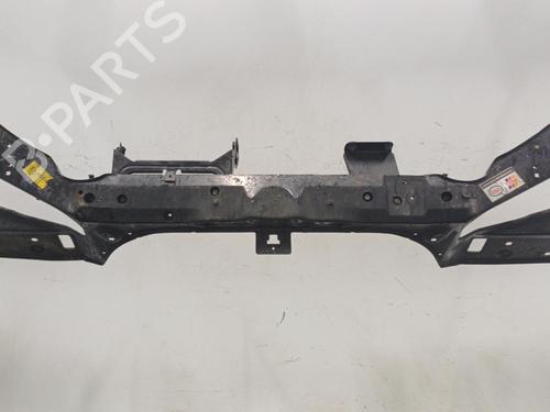 Used Front slam panel PEUGEOT 306 Hatchback (7A, 7C, N3, N5) 1.9 D (68 hp) 20467909