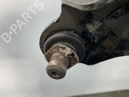 Right front suspension arm RENAULT CLIO IV (BH_) 1.5 dCi 90 | BP21525777M13 
