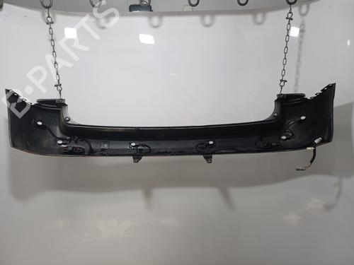 Used Rear bumper Rear bumper 36817473 36817473