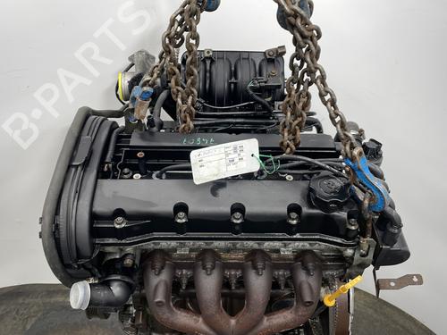 Engine DAEWOO KALOS (KLAS) 1.4 16V | BP21423027M1 - Image 3