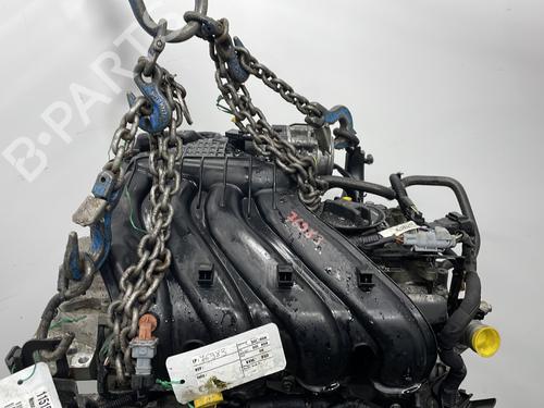 Engine DACIA DUSTER (HS_) 1.6 SCe 115 | BP30329536M1  - Image 8