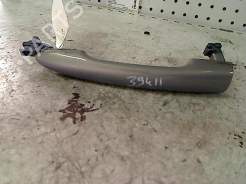 Used Front right exterior door handle RENAULT MEGANE II (BM0/1_, CM0/1_) 1.4 16V (BM0B, CM0B) (98 hp) 20410871