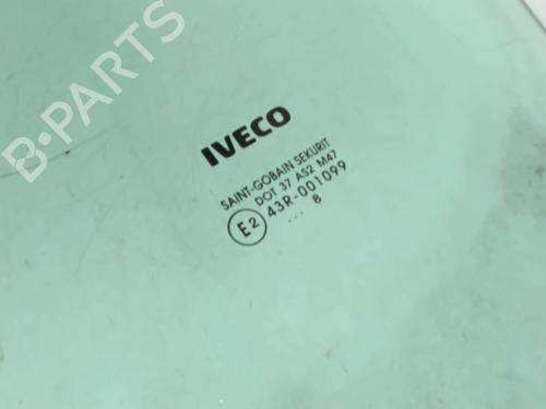 Front left door window IVECO DAILY IV Van 35C12 V, 35C12 V/P, 35S12 V, 35S12 V/P | BP29638891C18 