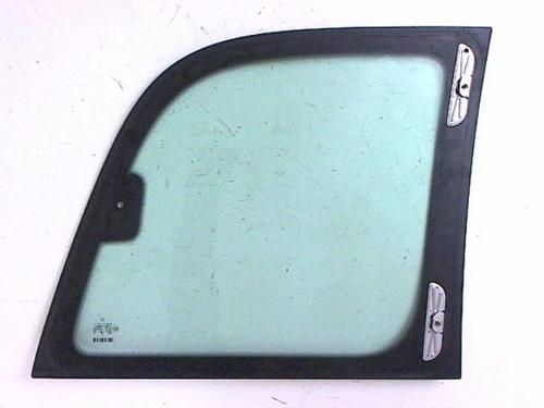 Rear left door window MERCEDES-BENZ VANEO (414) 1.7 CDI (414.700) | BP20459589C20 