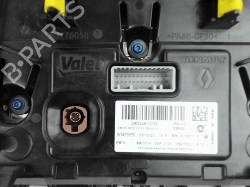Display RENAULT CLIO V (B7_) 1.5 Blue dCi 115 (B7AD) | BP39733581C48 - Image 2
