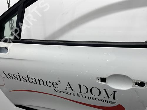 Porta frente esquerda RENAULT CLIO V (B7_) 1.5 Blue dCi 85 (B7AG) | BP30864207C2