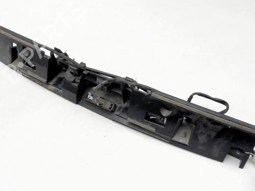Tailgate handle NISSAN JUKE (F15) 1.5 dCi | BP25222075C132 