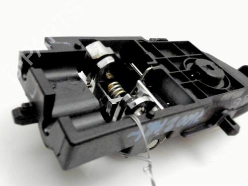 Rear left interior door handle HYUNDAI i20 I (PB, PBT) 1.2 | BP27293812I15 