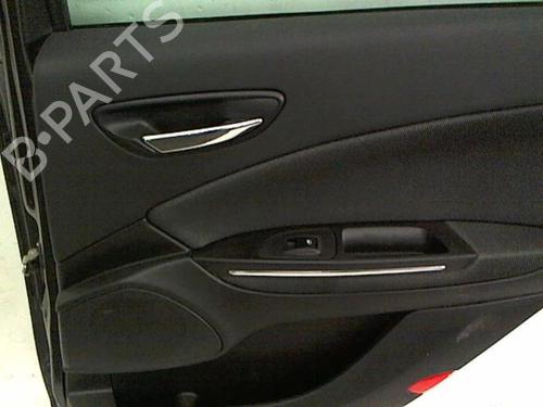 Right rear door FIAT BRAVO II (198_) 1.6 D Multijet (198AXH1B) | BP20477729C5 