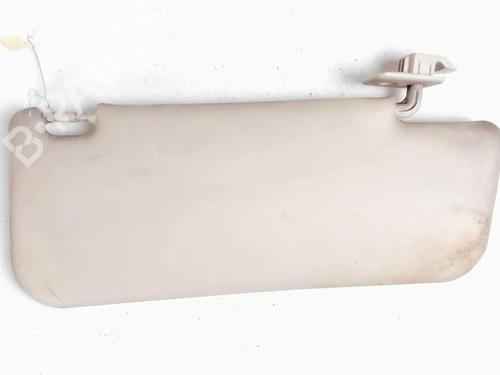 Left sun visor FORD KA (RU8) 1.3 TDCi | BP20400635I1