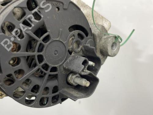 Generator FIAT PANDA (169_) 1.2 (169AXF2A, 169AXF1A) (69 hp) 20442152