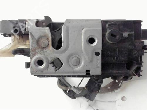 Front left lock CITROËN C4 II (NC_) 1.6 HDi 90 | BP38101251C98 - Image 3