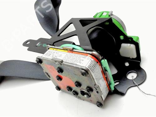 Used Front right seatbelt Front right seatbelt SUZUKI SPLASH (EX) 1.3 CDTI (A5B413D) (75 hp) 21208636 21208636