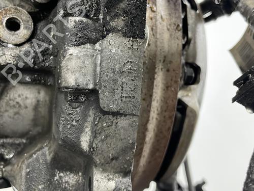 Engine FORD FIESTA VI (CB1, CCN) 1.6 TDCi | BP31584008M1  - Image 5