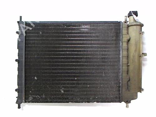 Køler FIAT BRAVA (182_) 1.4 12 V (182.BA) | BP20455897M31 