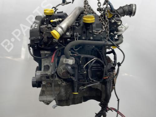 Engine RENAULT MODUS / GRAND MODUS (F/JP0_) 1.5 dCi (FP0F, JP0F) | BP33834261M1  - Image 10