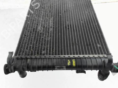 Water radiator FORD FIESTA V (JH_, JD_) 1.3 | BP31932152M31 