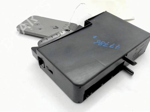 Card reader RENAULT ESPACE IV (JK0/1_) 2.0 dCi (JK01, JK02, JK1J, JK1K, JK1H) | BP29625233E4 
