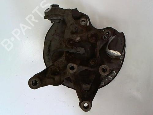 Left rear steering knuckle SAAB 9-3 (YS3F, E79, D79, D75) 1.9 TiD | BP20433589M27 