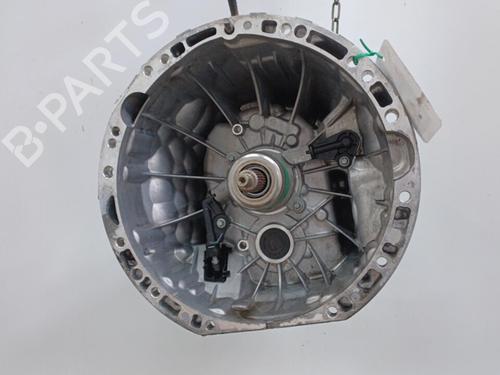 Gearbox MERCEDES-BENZ SPRINTER 5-t Van (B907) 517 CDI (907.653, 907.655, 907.657) | BP21207097M3 