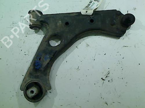 Used Right front suspension arm Right front suspension arm FIAT GRANDE PUNTO (199_) [2005-2026] 33438822 33438822