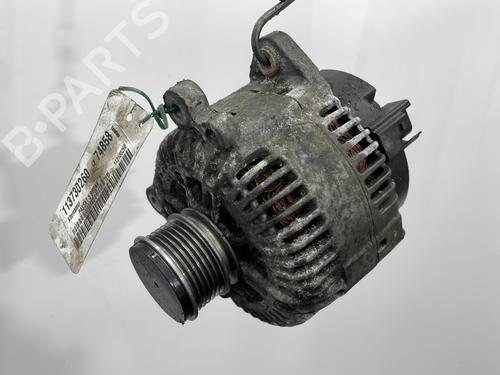 Generator VW PASSAT B6 Variant (3C5) 2.0 TDI 16V | BP29749649M7