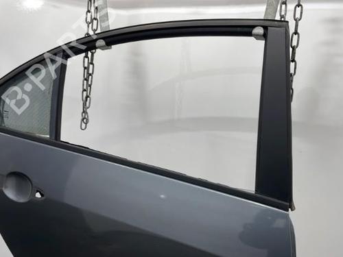 Right rear door NISSAN PRIMERA Hatchback (P12) 2.2 Di | BP20395225C5 
