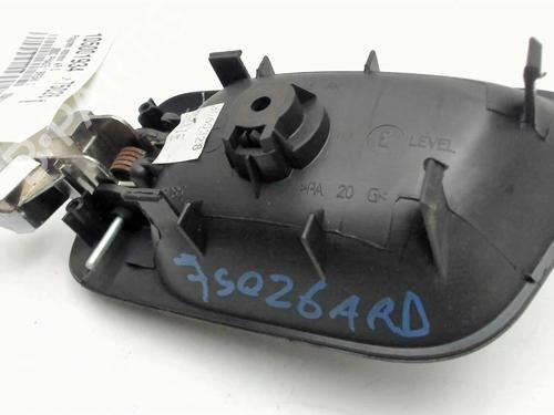 Rear right interior door handle CHRYSLER 300C Touring (LX, LE) 3.0 CRD | BP25445104I16 