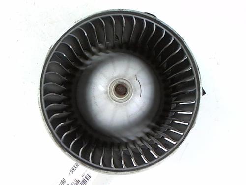 Heater blower motor OPEL CORSA D (S07) 1.3 CDTI (L08, L68) | BP20443682M62 